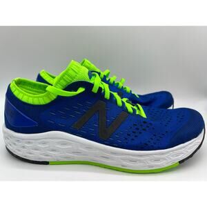 New Balance Fresh Foam Vongo V4 Running Shoes MVNGOCE4 Men's Size 9.5 NWT